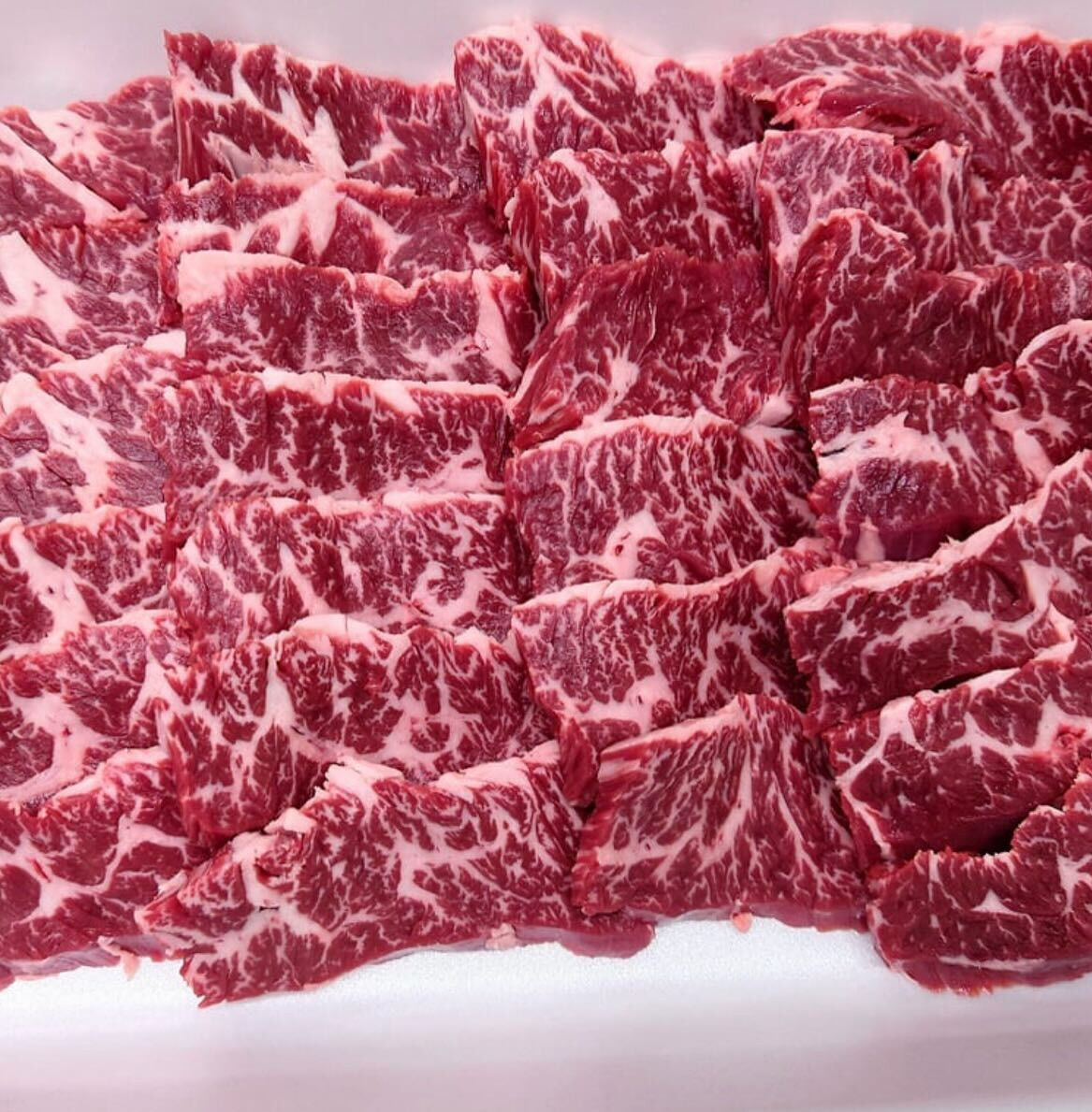 焼肉溶岩　酒と肉と　久米川