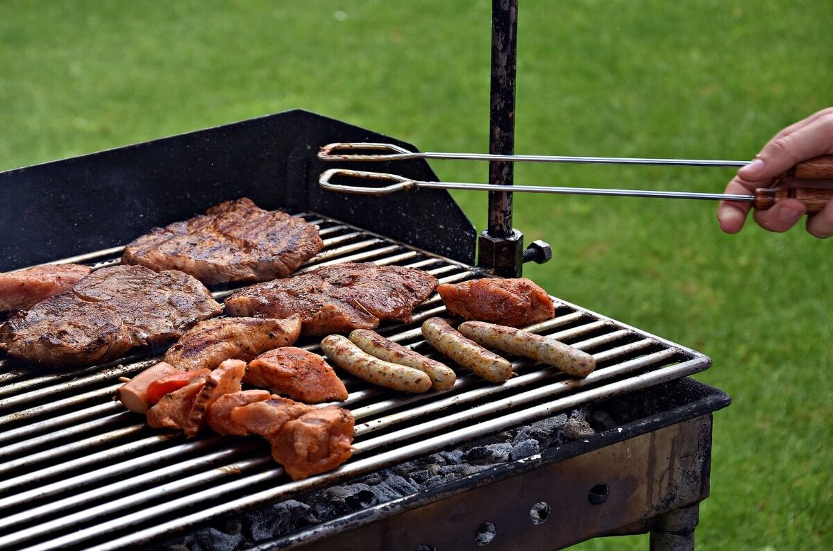 BBQ